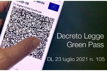 AVVISI PRESIDENZA DEL CONSIGLIO E REGIONE PIEMONTE