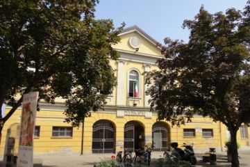 Immagini di Sale - Palazzo Municipale