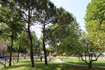 Immagini di Sale - Parco