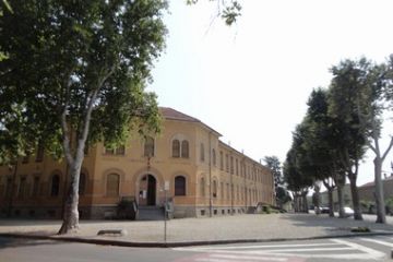 Immagini di Sale - "Carlo Giacomini"