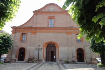 Immagini di Sale - Parrocchiale di San Giovanni